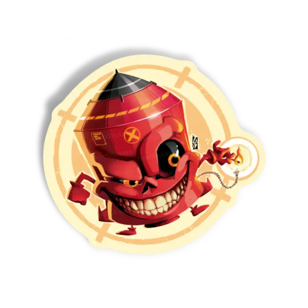 K-Bum!