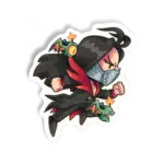 Karazu Bomber