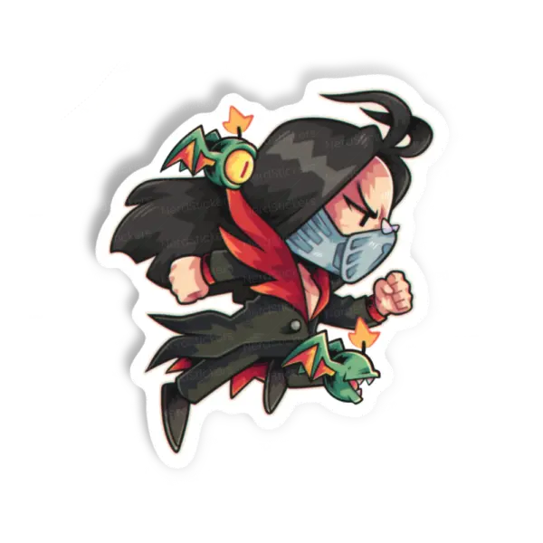 Karazu Bomber