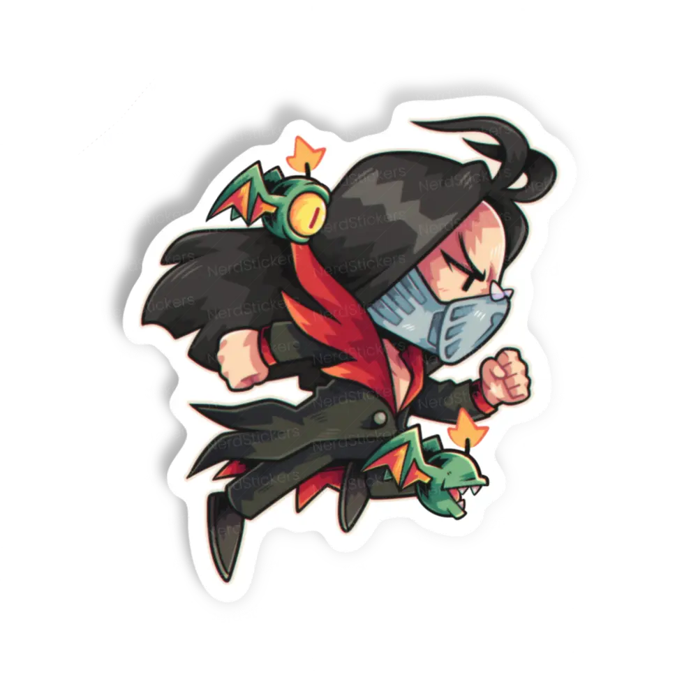 Karazu Bomber