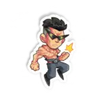 Toguro Maromba