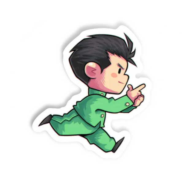 Yusuke