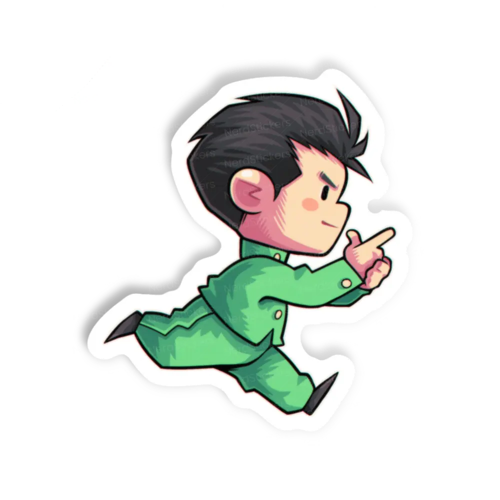 Yusuke