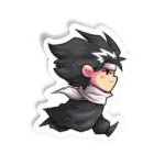 Hiei YuYu