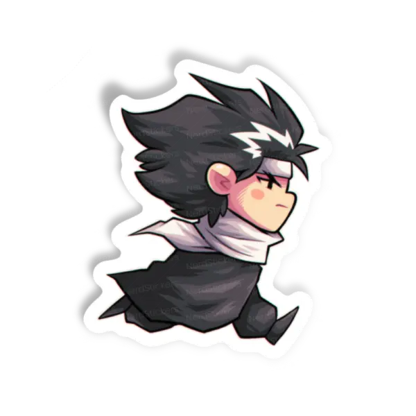 Hiei YuYu