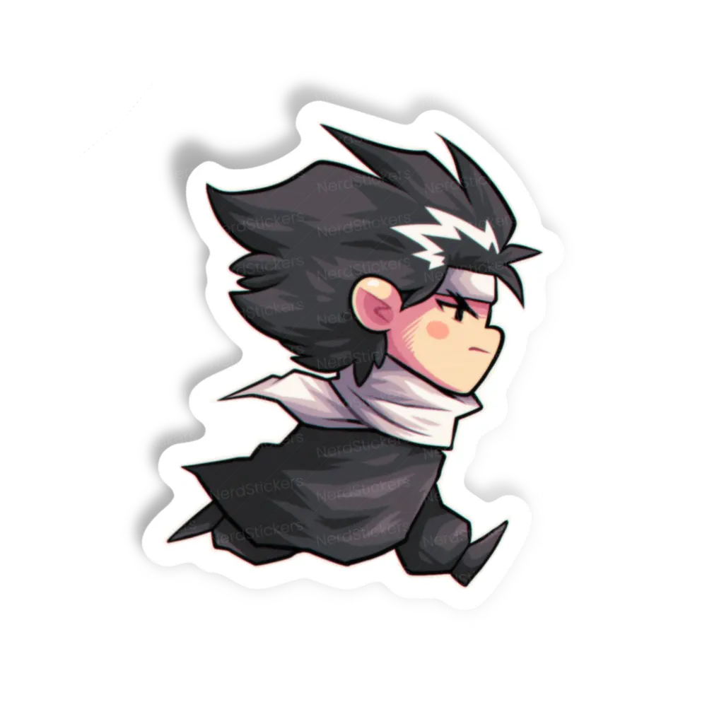 Hiei YuYu
