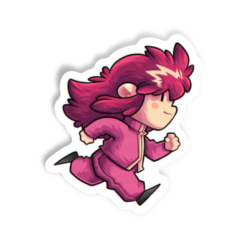 Kurama YuYu