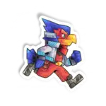 Falco Lombardi
