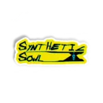SYNTHETIC SOUL