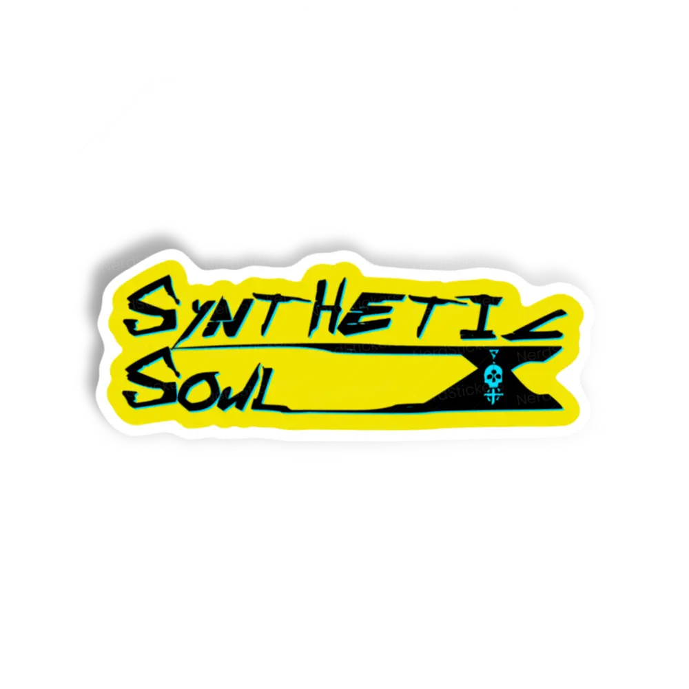 Adesivo SYNTHETIC SOUL, Causas