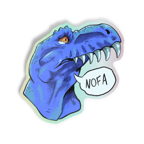 NOFAssauro