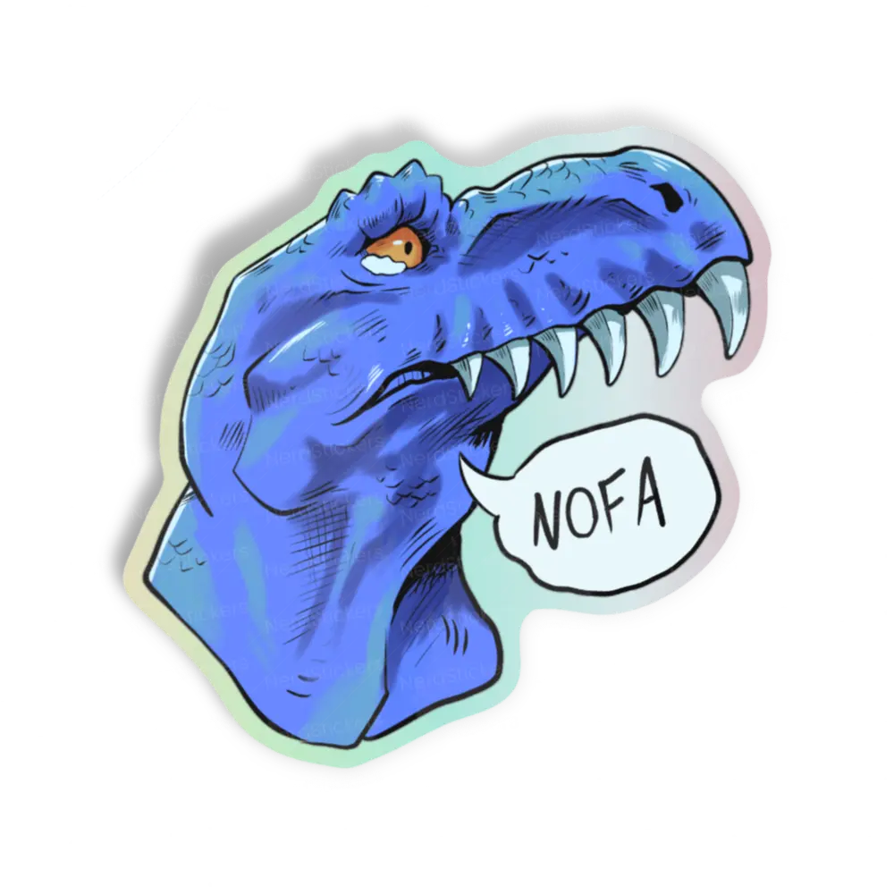 NOFAssauro