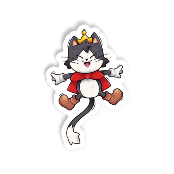 Cait Sith
