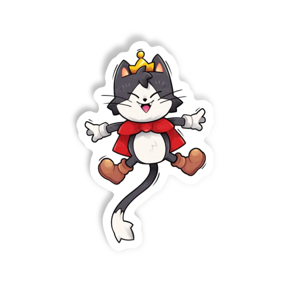 Cait Sith