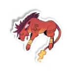 Red XIII
