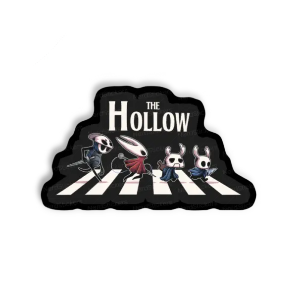 The Hollow