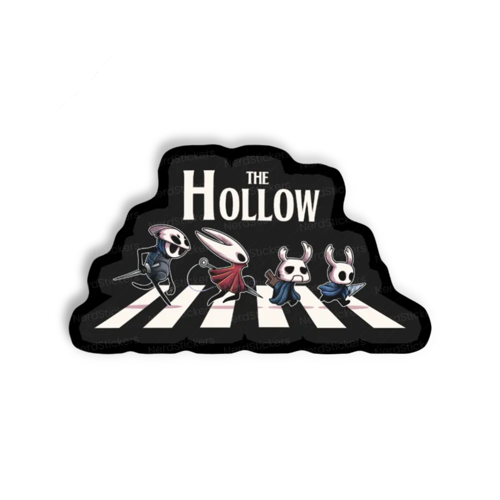 The Hollow