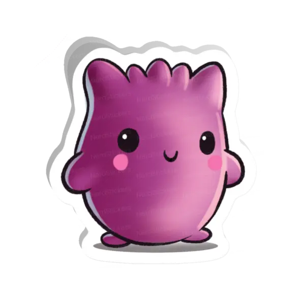 Gengarzinho