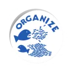 Organize