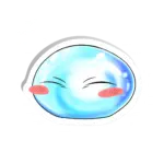 Blue Slime