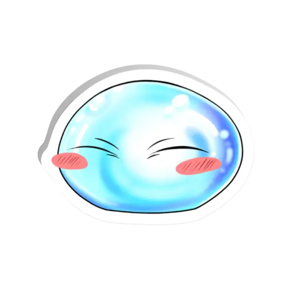 Blue Slime