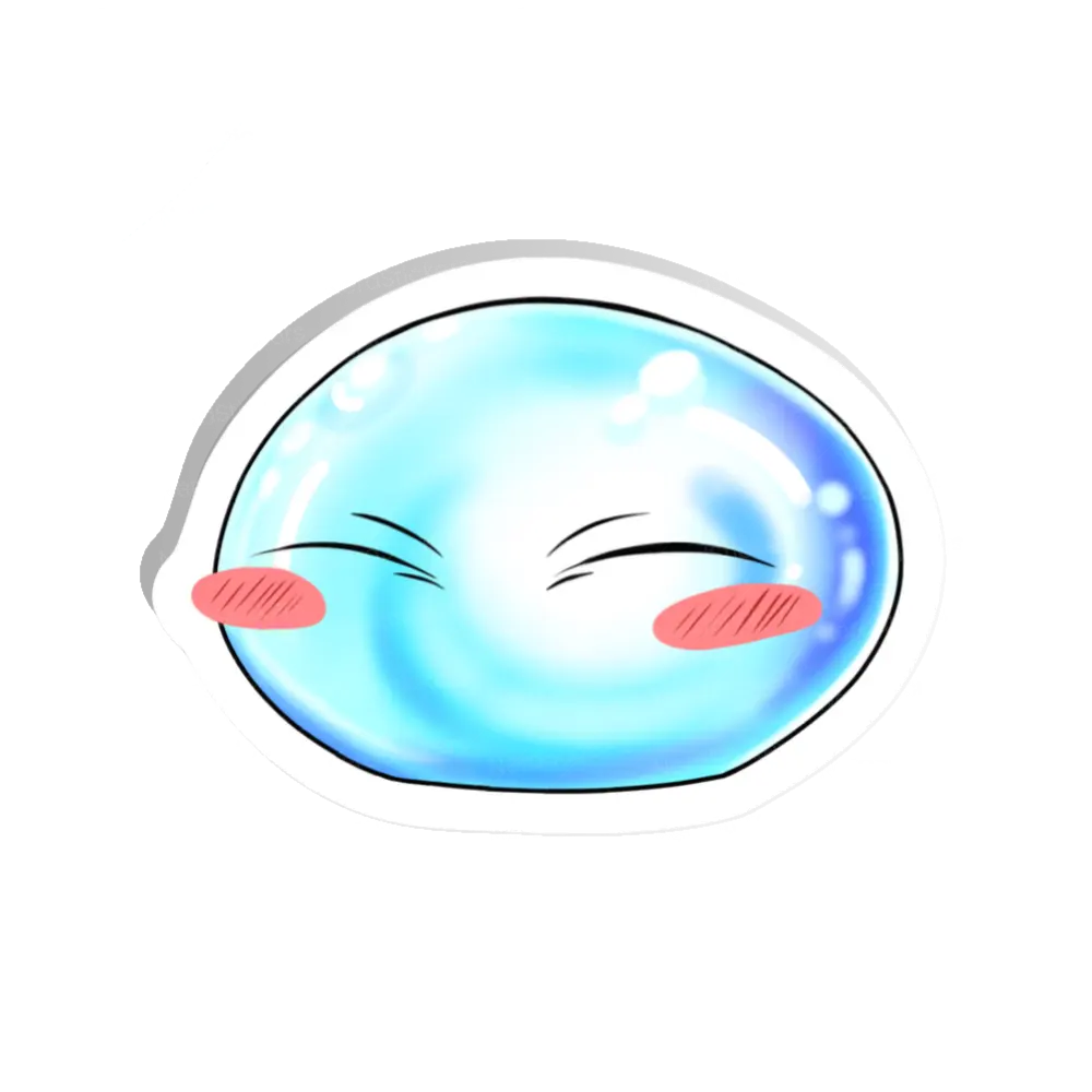 Blue Slime