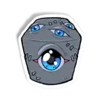 Blue Eyes