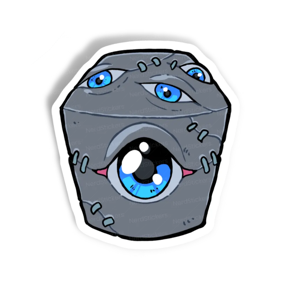 Blue Eyes