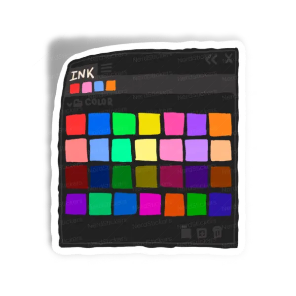 Colors
