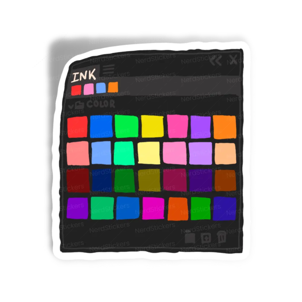 Colors
