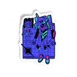 Shinji claustrofóbico
