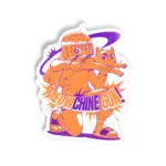 Meowchine Gum