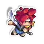 Croninho Pixel