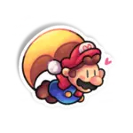 Super Mariozinho