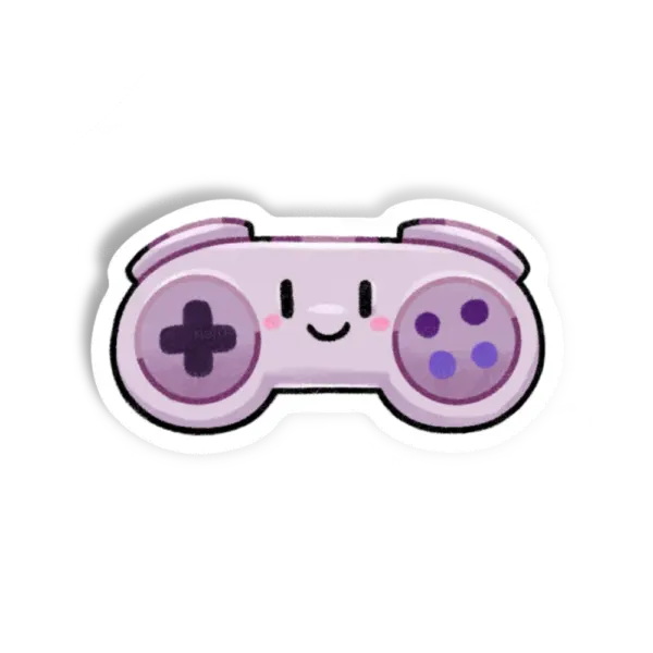 SNES Joy