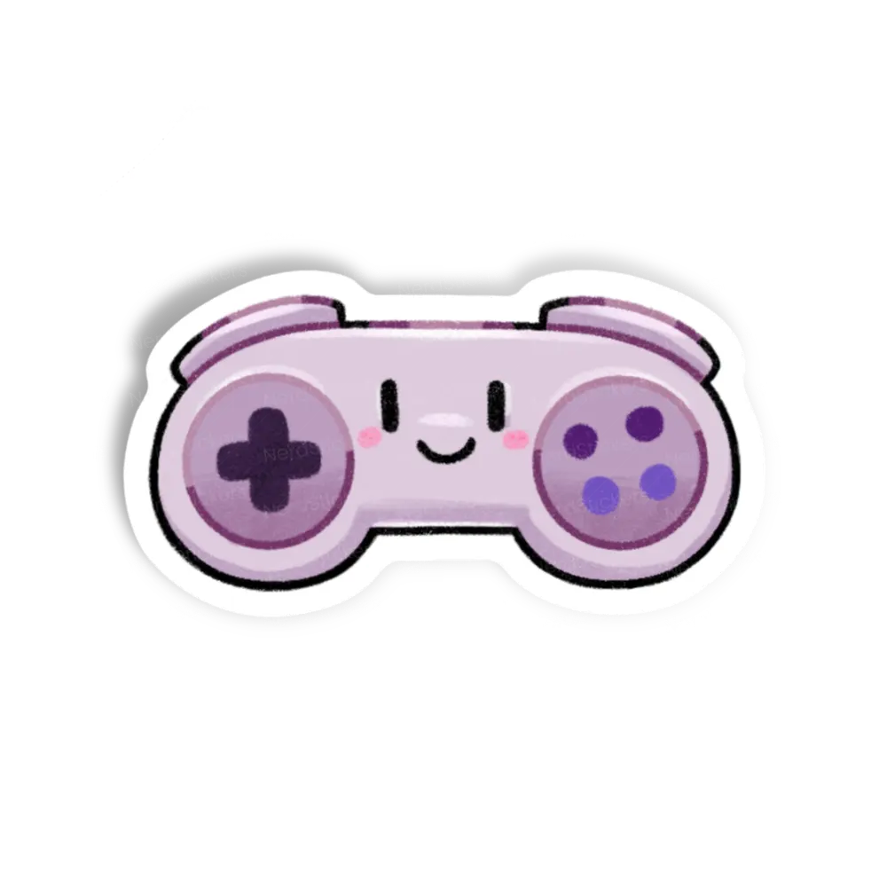 SNES Joy