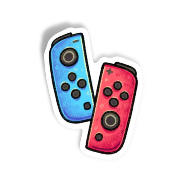 Switch Joy-Con