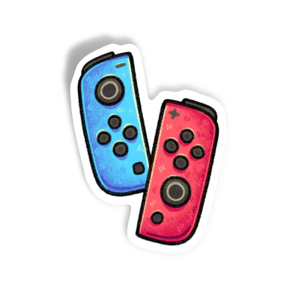 Switch Joy-Con