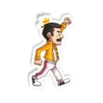 Freddie Queen