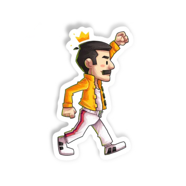 Freddie Queen