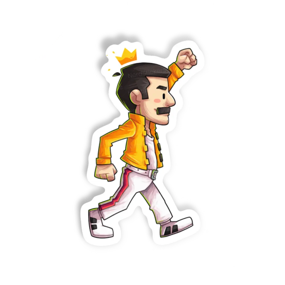 Freddie Queen