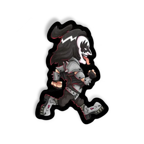 Gene Kiss