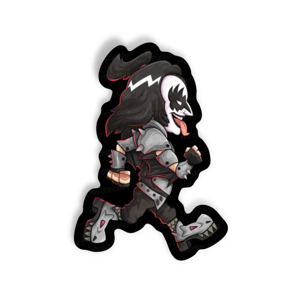 Gene Kiss