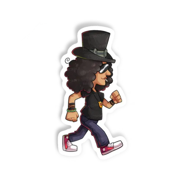 Slash Guns