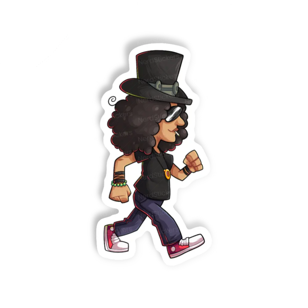 Slash Guns