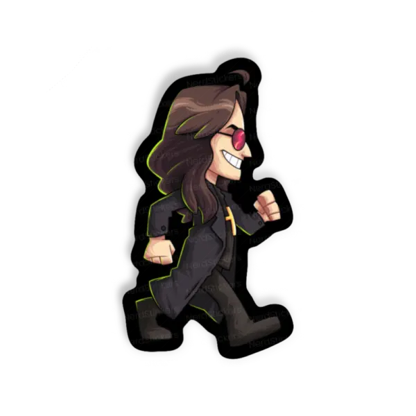 Ozzy Sabbath