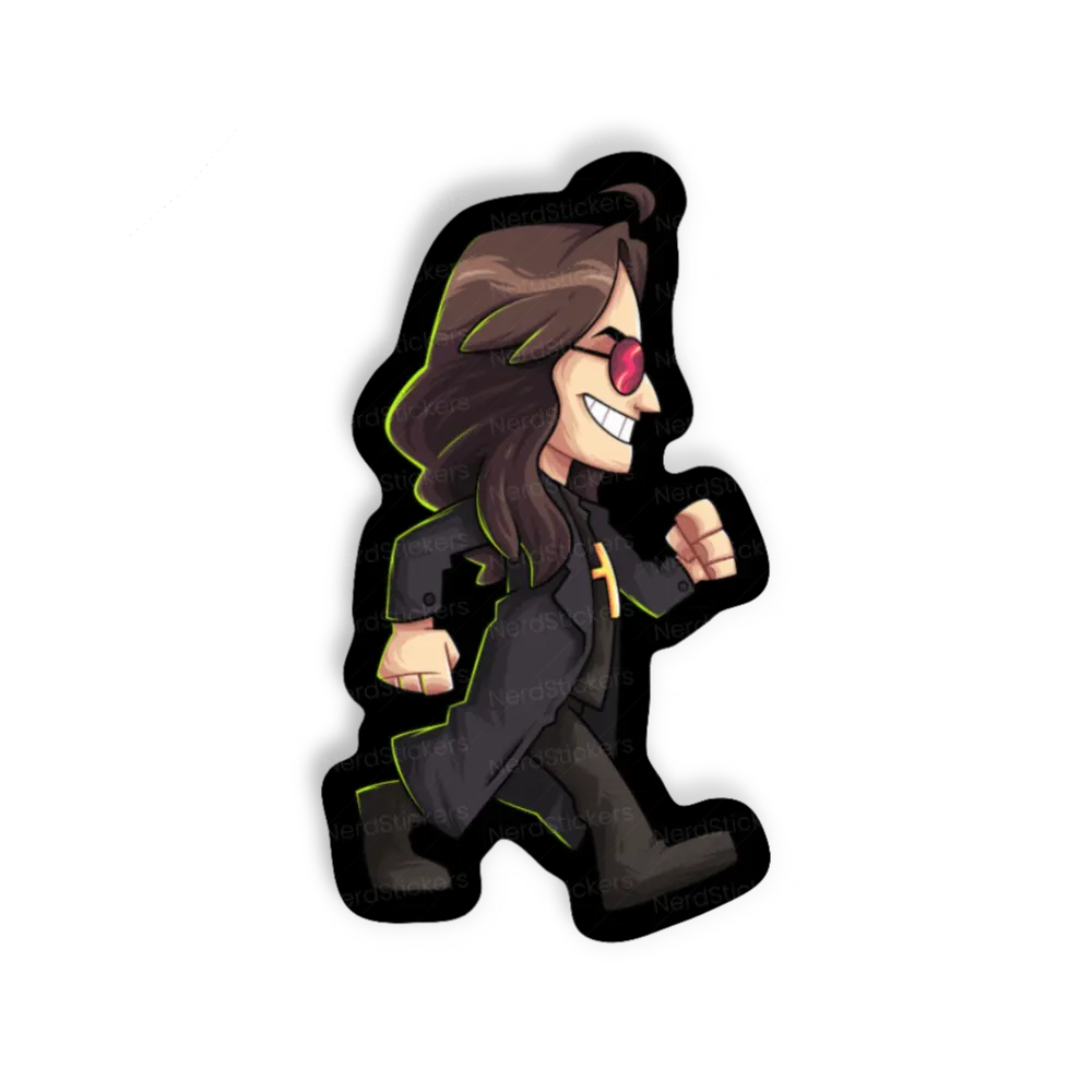 Ozzy Sabbath
