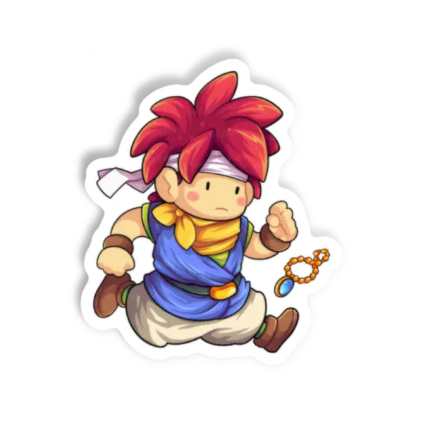 Crono
