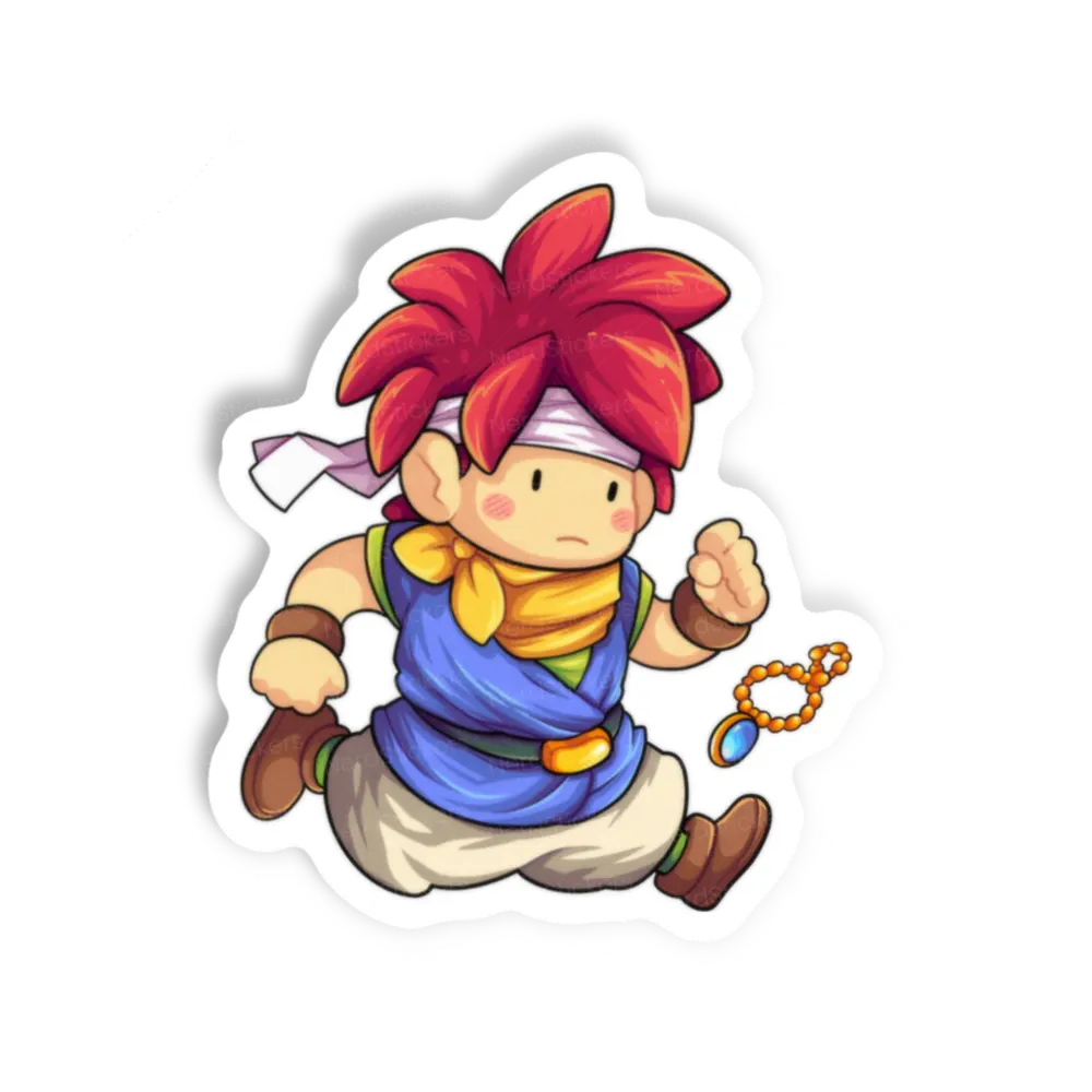 Crono