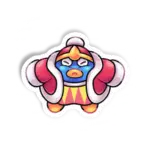 King DEDEDE